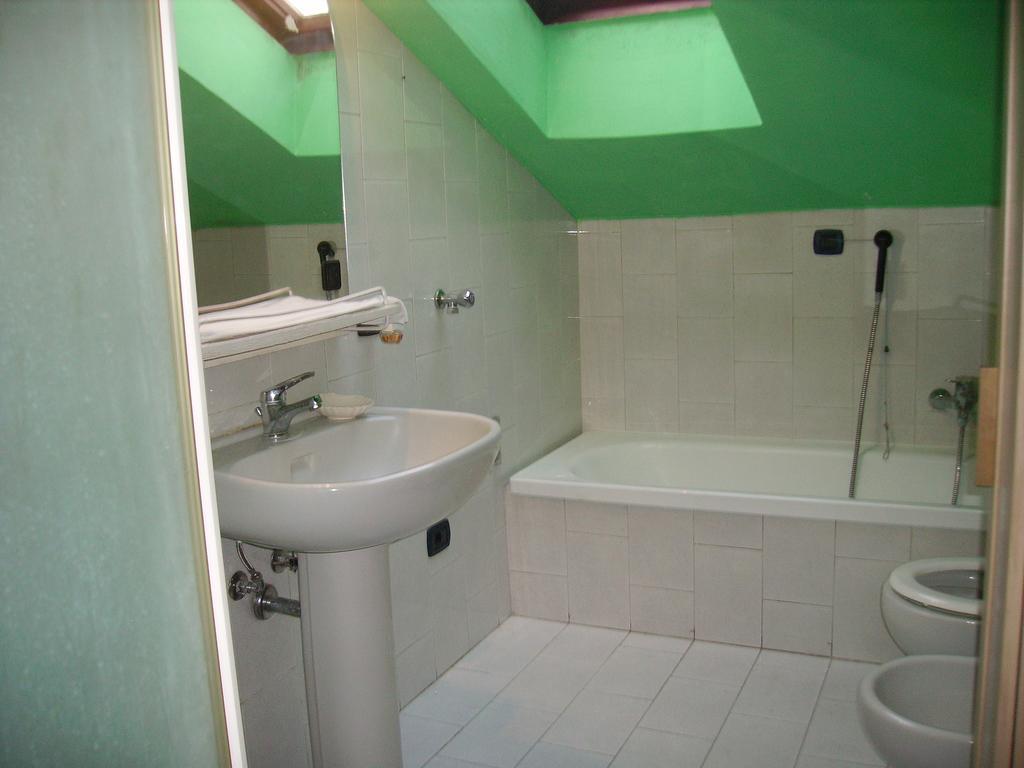 Star One Hotell Milano Rom bilde