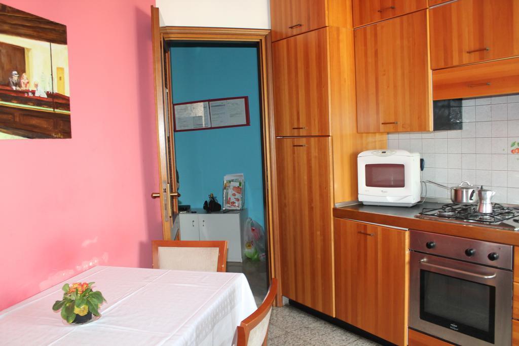 Star One Hotell Milano Rom bilde