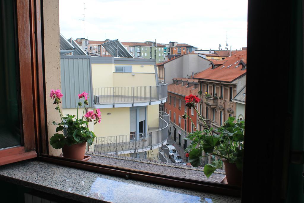Star One Hotell Milano Eksteriør bilde