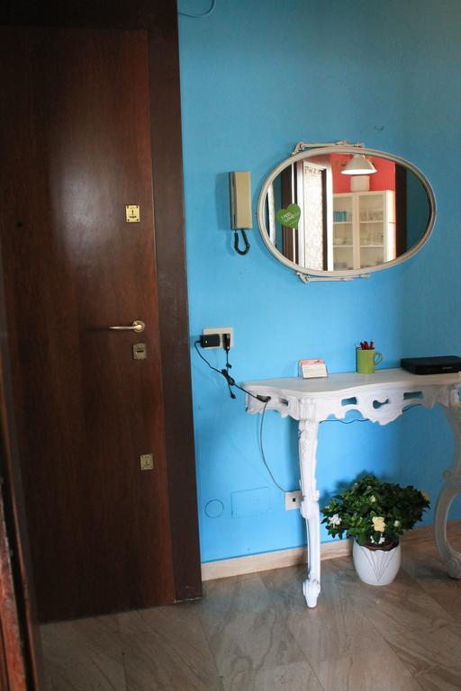 Star One Hotell Milano Eksteriør bilde