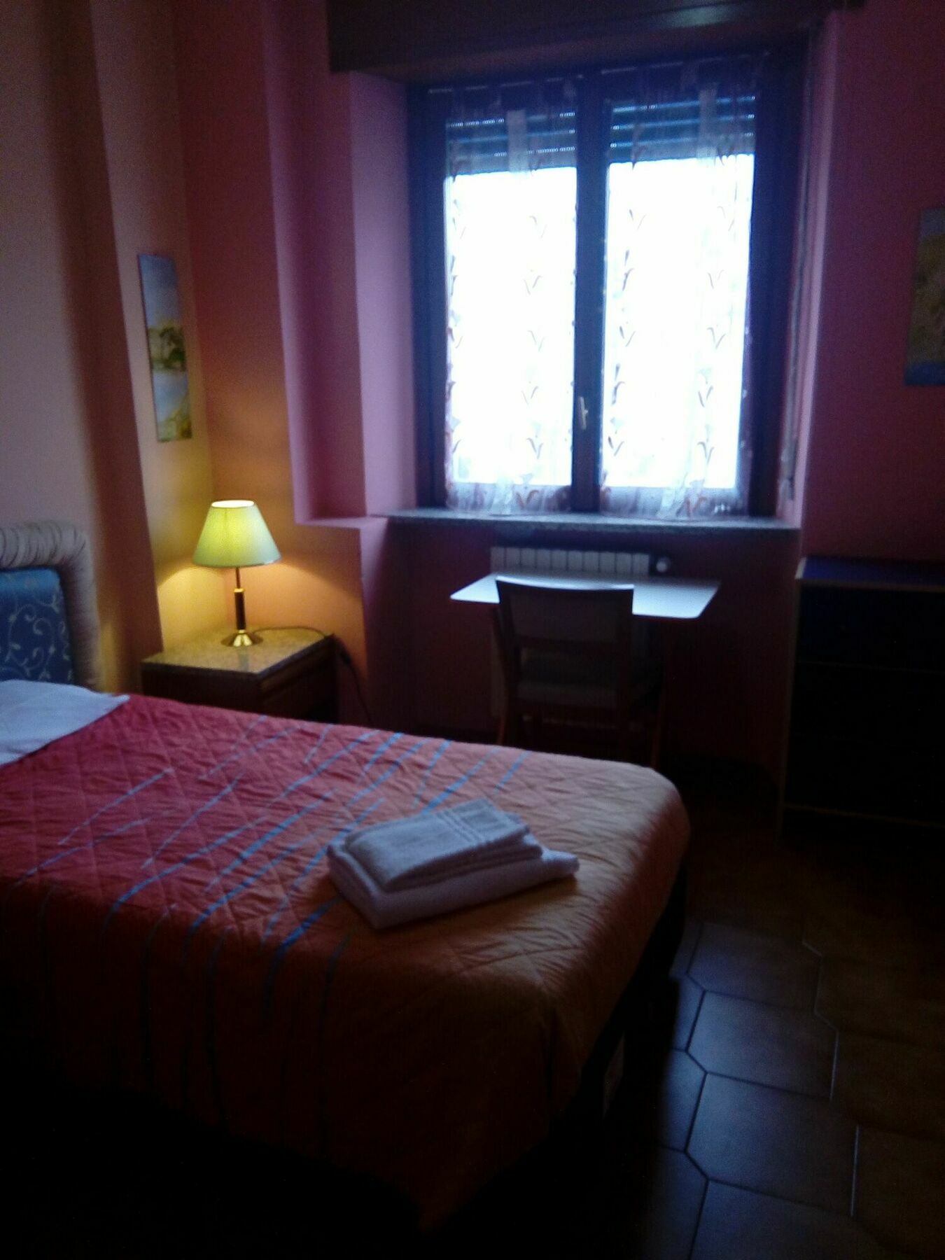 Star One Hotell Milano Eksteriør bilde